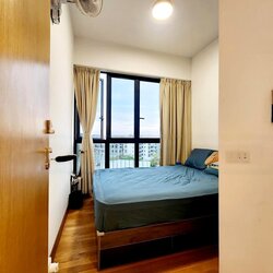 The Jovell (D17), Condominium #456797931